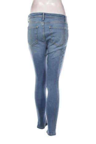 Blugi de femei ZDN JEANS, Mărime S, Culoare Albastru, Preț 589,99 Lei