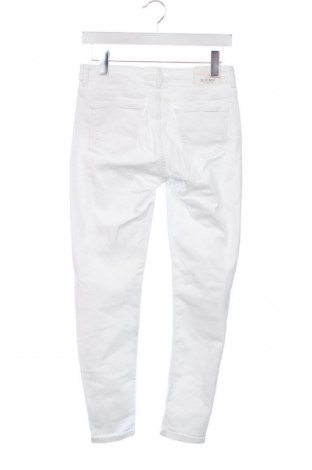 Dámske džínsy  Zara, Veľkosť M, Farba Biela, Cena  15,95 €