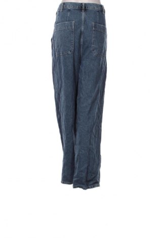 Damen Jeans Zara, Größe L, Farbe Blau, Preis € 18,99