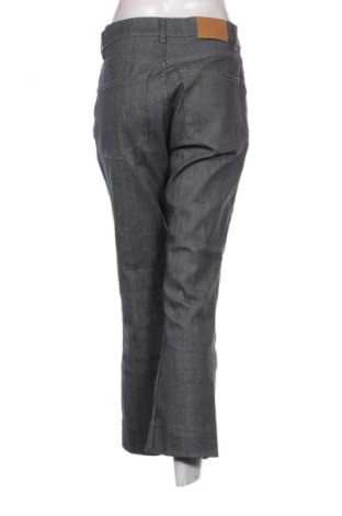 Дамски дънки Zara, Размер M, Цвят Сив, Цена 13,99 лв.