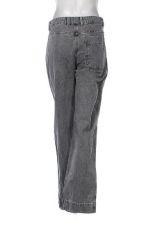 Damskie jeansy Zara, Rozmiar M, Kolor Szary, Cena 34,99 zł