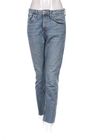 Damen Jeans Zara, Größe M, Farbe Blau, Preis € 14,00