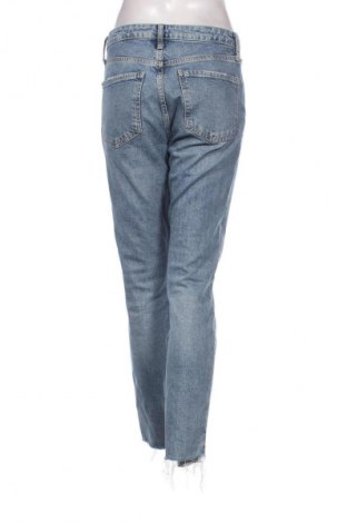 Damen Jeans Zara, Größe M, Farbe Blau, Preis € 14,00