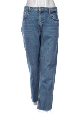 Damen Jeans Zara, Größe XL, Farbe Blau, Preis € 13,81