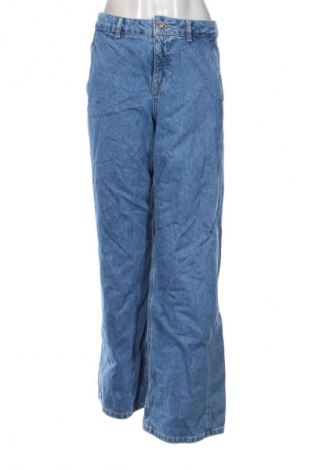 Damen Jeans Zara, Größe S, Farbe Blau, Preis € 29,58