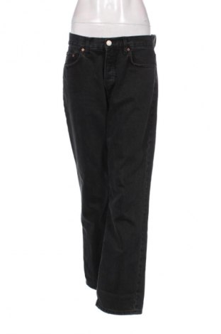 Damen Jeans Zara, Größe M, Farbe Schwarz, Preis 13,81 €