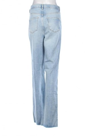 Dámske džínsy  Zara, Veľkosť M, Farba Modrá, Cena  37,42 €