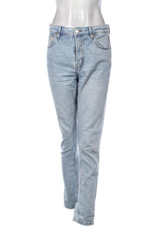 Dámske džínsy  Zara, Veľkosť M, Farba Viacfarebná, Cena  7,95 €