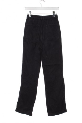 Dámské džíny  Zara, Velikost XS, Barva Modrá, Cena  342,00 Kč