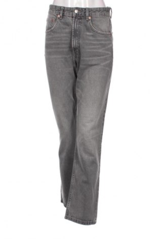 Damen Jeans Zara, Größe M, Farbe Grau, Preis 7,99 €