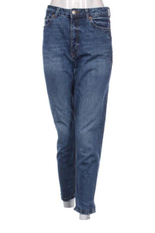 Γυναικείο Τζίν Zara, Μέγεθος S, Χρώμα Μπλέ, Τιμή 6,99 €
