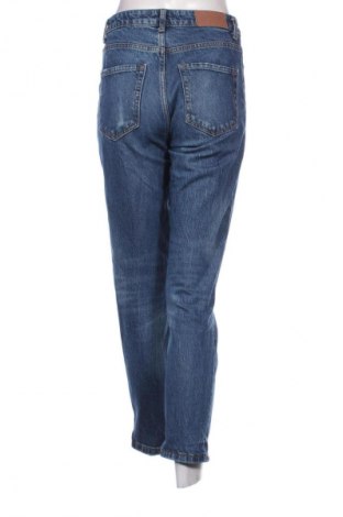 Γυναικείο Τζίν Zara, Μέγεθος S, Χρώμα Μπλέ, Τιμή 6,99 €