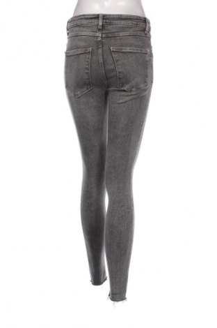 Damen Jeans Zara, Größe S, Farbe Grau, Preis € 13,81
