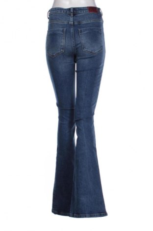 Damen Jeans Zara, Größe S, Farbe Blau, Preis € 13,81