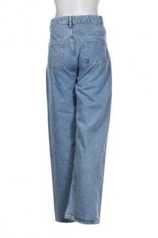 Dámske džínsy  Zara, Veľkosť S, Farba Modrá, Cena  31,71 €