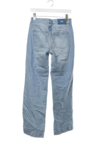 Női farmernadrág Zara, Méret S, Szín Kék, Ár 7 339 Ft