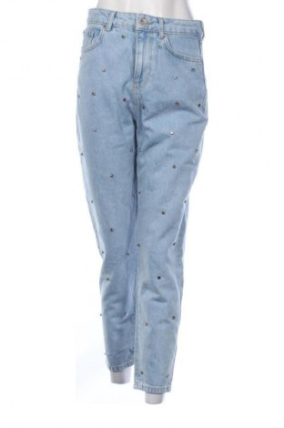 Damen Jeans Zara, Größe S, Farbe Blau, Preis 13,80 €