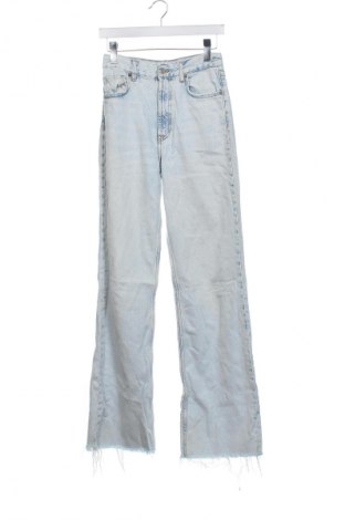 Damen Jeans Zara, Größe XS, Farbe Blau, Preis 13,81 €