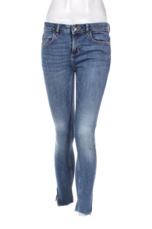 Damen Jeans Zara, Größe M, Farbe Blau, Preis € 30,69