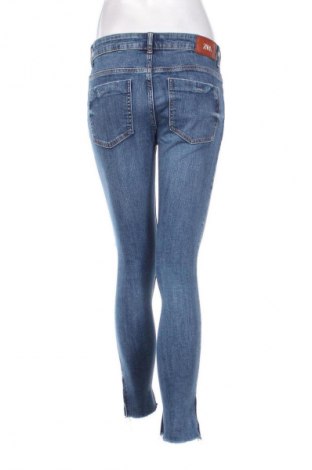 Damen Jeans Zara, Größe M, Farbe Blau, Preis € 30,69