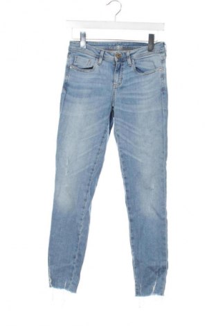 Damen Jeans Zara, Größe S, Farbe Blau, Preis € 14,00