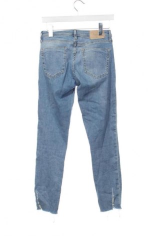 Damen Jeans Zara, Größe S, Farbe Blau, Preis € 14,00