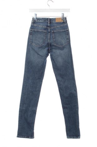 Női farmernadrág Zara, Méret XS, Szín Kék, Ár 8 160 Ft