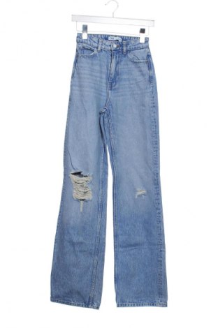 Damen Jeans Zara, Größe XXS, Farbe Blau, Preis € 25,75