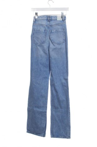 Damen Jeans Zara, Größe XXS, Farbe Blau, Preis € 25,75