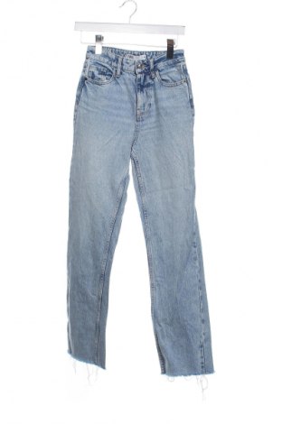 Damen Jeans Zara, Größe XXS, Farbe Blau, Preis € 8,99
