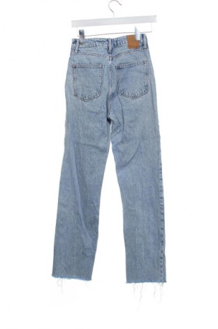 Damen Jeans Zara, Größe XXS, Farbe Blau, Preis € 8,99