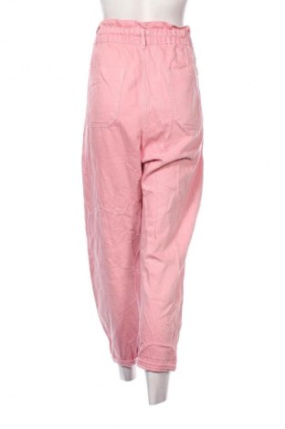 Dámske džínsy  Zara, Veľkosť M, Farba Ružová, Cena  15,95 €