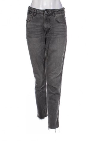 Damen Jeans Zara, Größe S, Farbe Grau, Preis 13,81 €