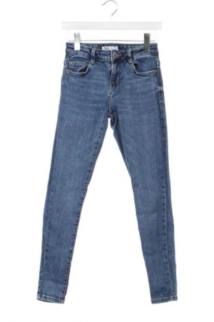 Damen Jeans Zara, Größe XS, Farbe Blau, Preis € 9,99