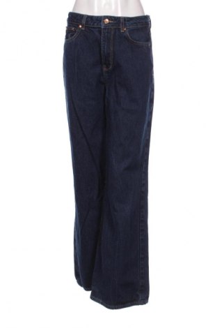 Γυναικείο Τζίν Zara, Μέγεθος M, Χρώμα Μπλέ, Τιμή 13,81 €
