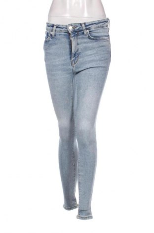 Damen Jeans Zara, Größe S, Farbe Blau, Preis € 8,99