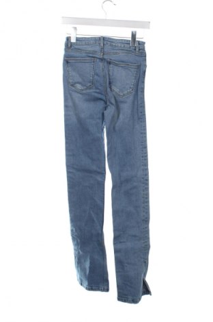 Damen Jeans Zara, Größe XXS, Farbe Blau, Preis 13,99 €