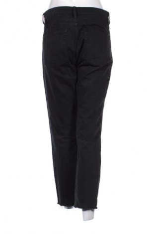 Dámske džínsy  Zara, Veľkosť S, Farba Čierna, Cena  13,80 €