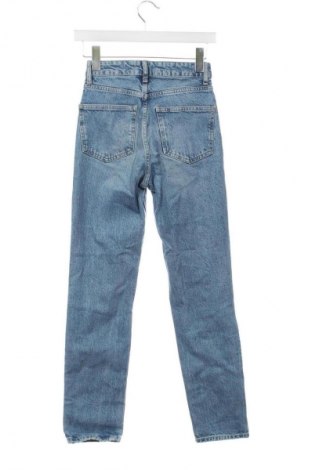 Damen Jeans Zara, Größe XS, Farbe Blau, Preis 9,99 €