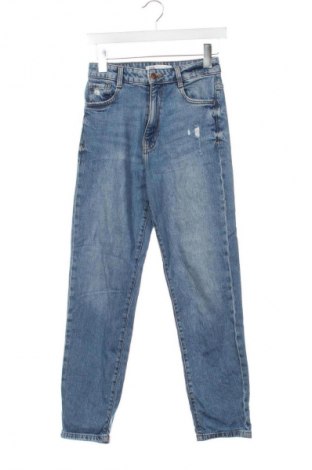Damen Jeans Zara, Größe XS, Farbe Blau, Preis 9,99 €