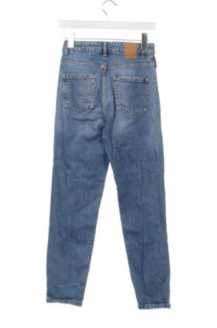 Damen Jeans Zara, Größe XS, Farbe Blau, Preis 9,99 €