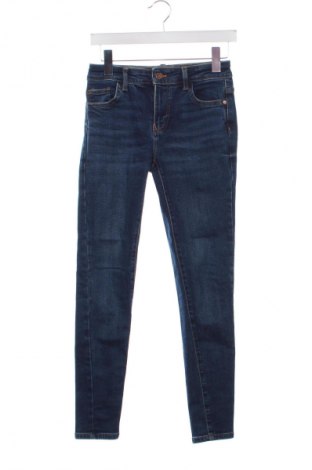 Női farmernadrág Zara, Méret XS, Szín Kék, Ár 5 396 Ft