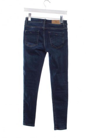 Női farmernadrág Zara, Méret XS, Szín Kék, Ár 5 396 Ft