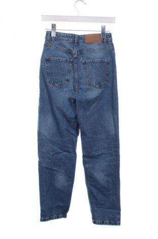 Damen Jeans Zara, Größe XS, Farbe Blau, Preis 13,80 €