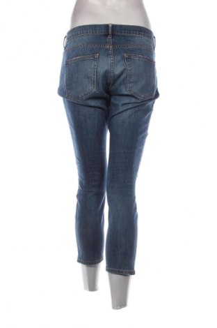 Dámske džínsy  Zara, Veľkosť XL, Farba Modrá, Cena  13,80 €