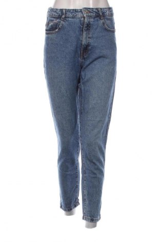 Dámske džínsy  Zara, Veľkosť M, Farba Modrá, Cena  13,80 €