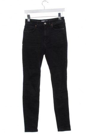 Damen Jeans Zara, Größe S, Farbe Schwarz, Preis 13,81 €