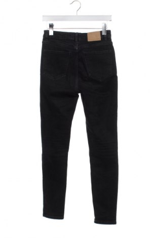 Damen Jeans Zara, Größe S, Farbe Schwarz, Preis 13,81 €
