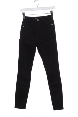 Damen Jeans Zara Trafaluc, Größe S, Farbe Schwarz, Preis 9,99 €