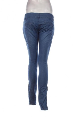 Damen Jeans Zara Trafaluc, Größe L, Farbe Blau, Preis 13,81 €